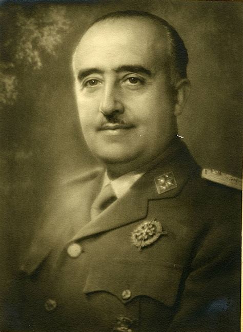 General Franco Europes Forgotten Dictator I Oxford Open