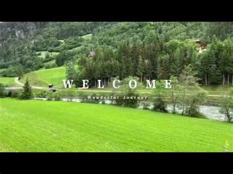 Richard hammond explains how the turbines in austria's kölnbrein dam manage to be 92% efficient, supplying electricity to houses all over the country. On The Way to Kölnbrein Dam - YouTube