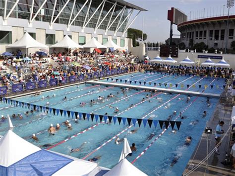 Best Public Pools In Los Angeles For A Summer Swim