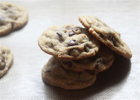 The Only Chocolate Chip Cookie Recipe Youll Ever Need Espresso And Cream