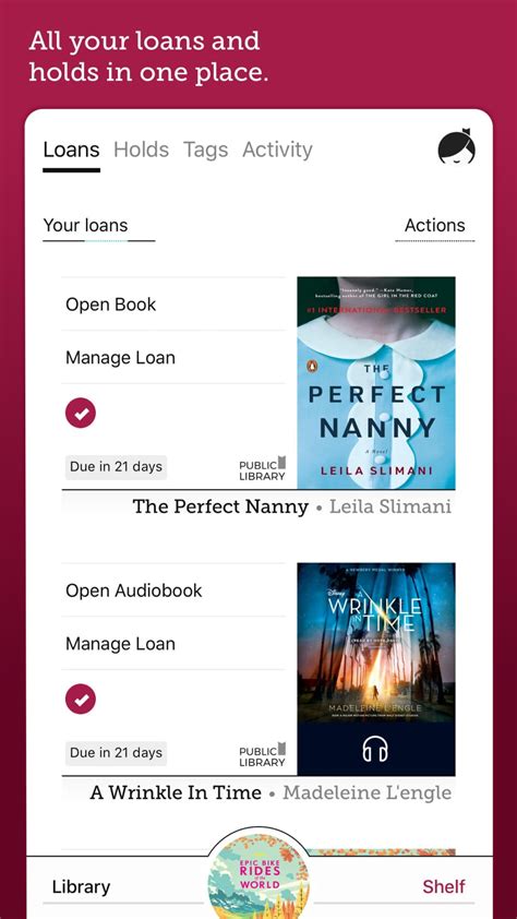 Download Libby By Overdrive For Android Free 700