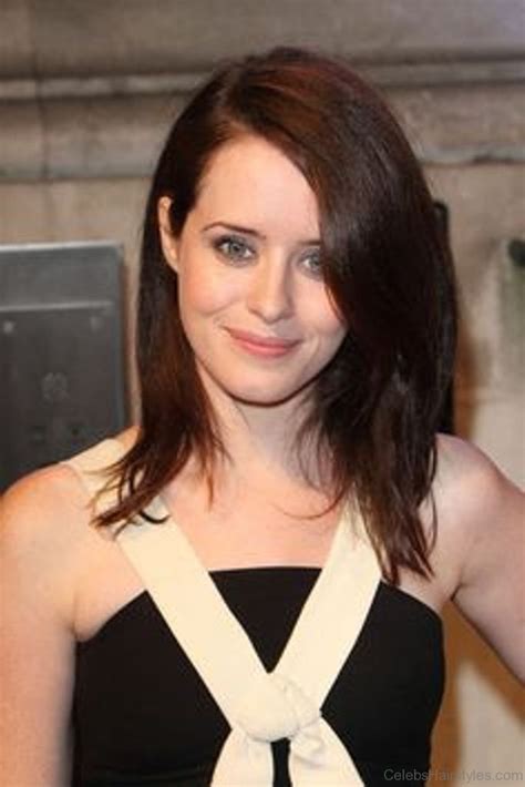 Hottest Claire Foy Bikini And Lingerie Pictures Expose Her Sexy