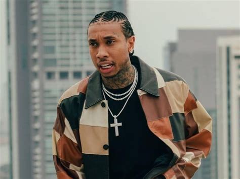 Tyga Responds To Criticism About Explicit Kyoto Cover Art Hiphopdx