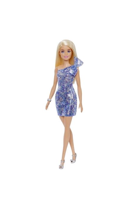 Barbie Pırıltı Barbie Bebekler T7580 Grb32 Fiyatı Yorumları Trendyol