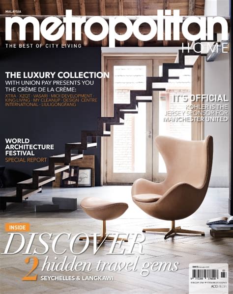 Best 5 Home Decor Magazines In Malaysia Speedhome