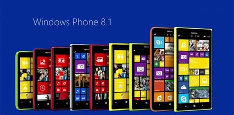 Here Are Nokias First Windows Phone 81 Lumia Smartphones Bgr