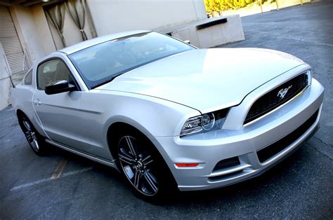 Related:mustang model car kits mustang model car kit mustang model cars 1:18. 2014 ford mustang v6 performance package