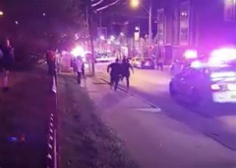 Multiple Victims Reported After Shooting In Kansas City Insider Paper