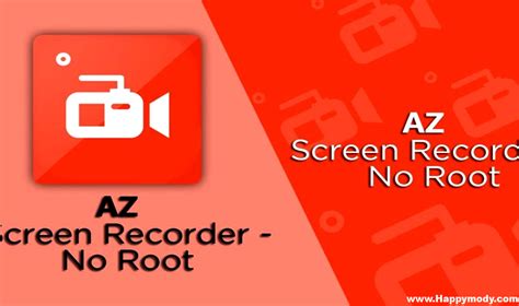 It is a small apk downloader, you do not need wait much time on downloading this apk downloader. AZ Screen Recorder Pro Mod Apk v5.5.8 Download Free Full ...