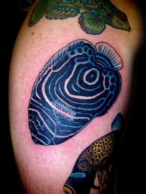 Largest selection temporary tattoos in the world (>4,000 top designs) Coral lovers: tattoo ideas? | REEF2REEF Saltwater and Reef ...