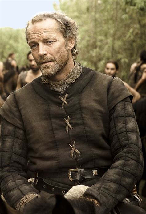 Game Of Thrones Ser Jorah Says Season 7 Is The Best Seven Episodes