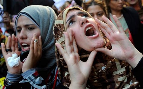 Egyptian Government Opens Shelter For Women Victims Of Violence In Giza