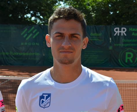 You are on emil ruusuvuori scores page in tennis section. Bundesliga - TC Blau Weiß Neuss