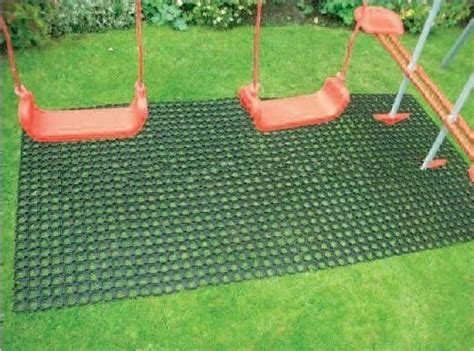 Larger mats are best suited to when you're camping in more of a permanent site and you might only move twice per year; Uk Best Flooring: Striking and Profound Grass Mats