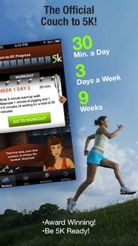 Register to find over $300 in weekly savings and earn gas reward points. 10 iPhone Apps to Help You Train for Your First Marathon ...