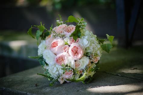 Wedding Flower Ideas For Outdoor Weddings
