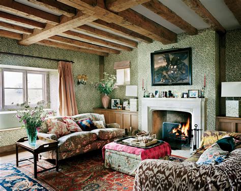 Patti Friday Steps To Achieve Rustic Vogue Style A Sophisticated