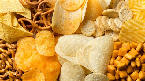 If Youre Craving Something Salty Eat These Foods Instead