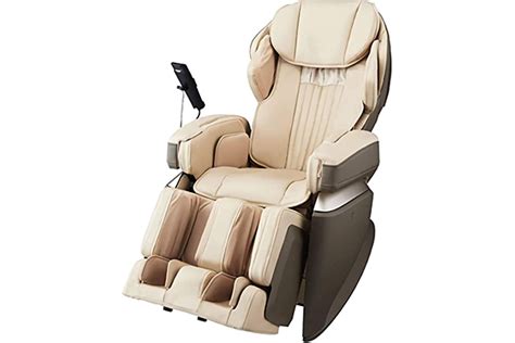 Osaki JP Premium 4S Japan Massage Chair Review