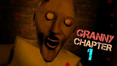 Granny Chapter Horror Gameplay Live Streaming Delta Is Live