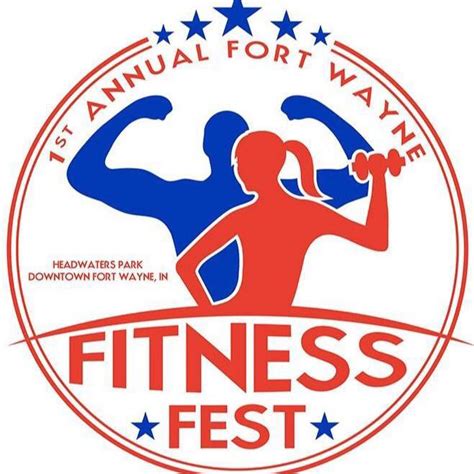 Fort Wayne Fitness Fest Fort Wayne In