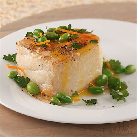 Chilean Sea Bass Recipes How To Cook Fish Food