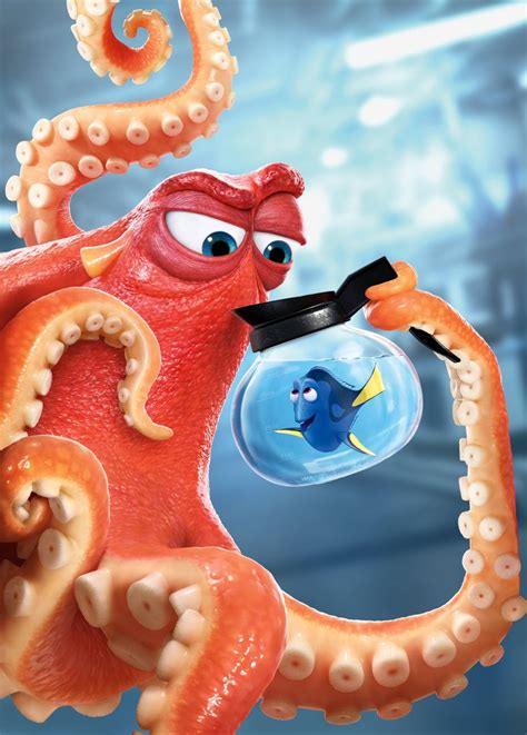Finding Dory 2016 By Andrew Stanton Angus Maclane