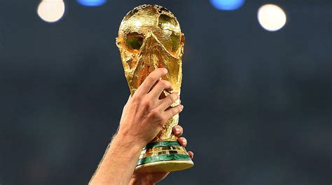 Wm In Katar Finale Am 18 Dezember 2022 Dfb Deutscher Fußball