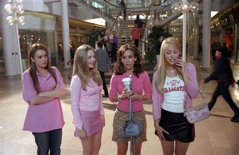 This Mean Girls Special Film Screening And Spring Fling Looks So Fetch