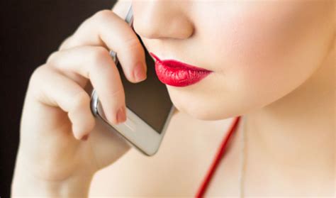 A Phone Sex Operator Revealed What Her Job Is Like And It Sounds As