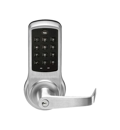 Yale Nextouch Commercial Keypad Door Lock Ntb610 Hardware Smartrent