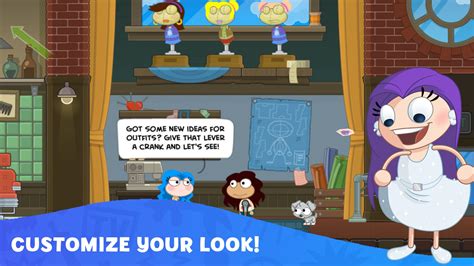 Surprises are in store as pengoo meets up with colorful characters and mystical creatures. Poptropica APK 2.32.498 Download for Android - Download ...
