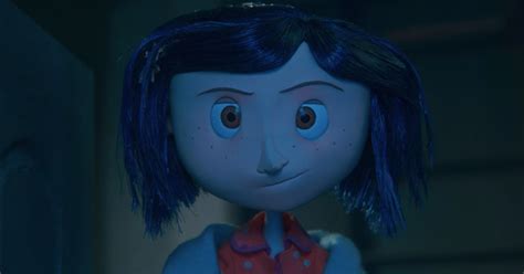 How ‘coraline Pushes Against The Stereotype Of The “well Behaved