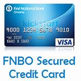 Photos of Secured Credit Card No Bank Account