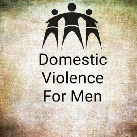 Domestic Violence For Men Listen Via Stitcher For Podcasts