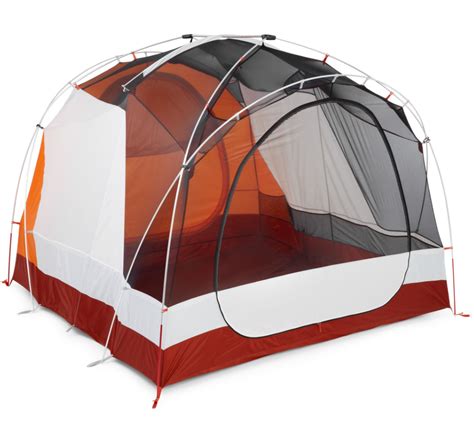 The Best 4 Person Tents For Camping And Backpacking In 2019