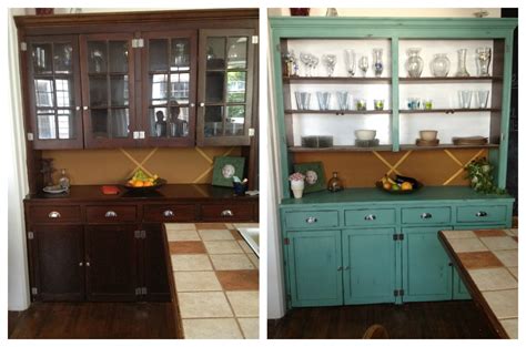 Maybe you would like to learn more about one of these? Beauty Asylum: Distressed Buffet from the 1930's