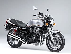 См., исправен, птс, без пробега. Honda 特別仕様の「CB750・スペシャル」を限定発売