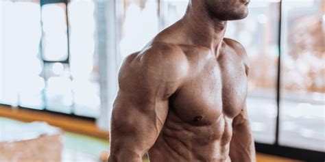 The Chest Exercises And Workouts You Need To Build Bigger Pecs