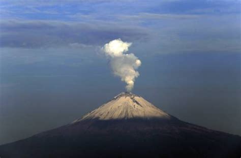 Estos son los 8 volcanes más peligrosos de América Latina ...