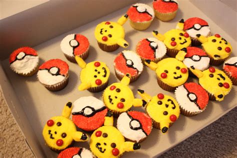 Pikachu Cakes Decoration Ideas Little Birthday Cakes Pokemon