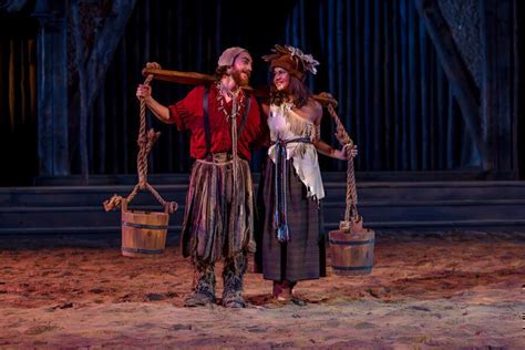 The Lost Colony Outdoor Drama