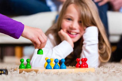 Best Board Games Of 2025 For Kids And Families To Play Together
