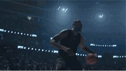 Lebron Nike Ad Dunk James Challenge Yourself
