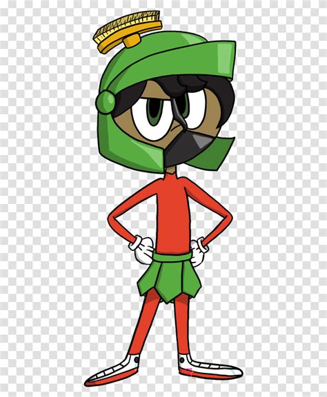 Marvin The Martian Cartoon Character Marvin The Martian Marvin The