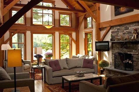 25 Marvelous Lake House Decorating Ideas You Should Try Home