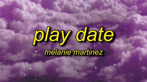 Animeout provides free anime download. Melanie Martinez - Play Date Song Download - Tik Tok ...