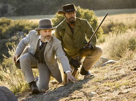 How To Write A Screenplay Django Unchained Movie Review