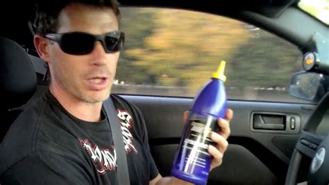 Royal purple max atf was invented as one of the best and most effective automatic transmission fluid as an alternative for the manual. Hellanor 5.0 Mustang Update, Royal Purple transmission ...