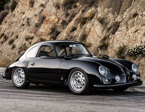 Emory Motorsports 356 Outlaw The